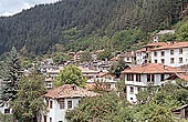 Rhodopi Mountains, village of Shiroka Luka